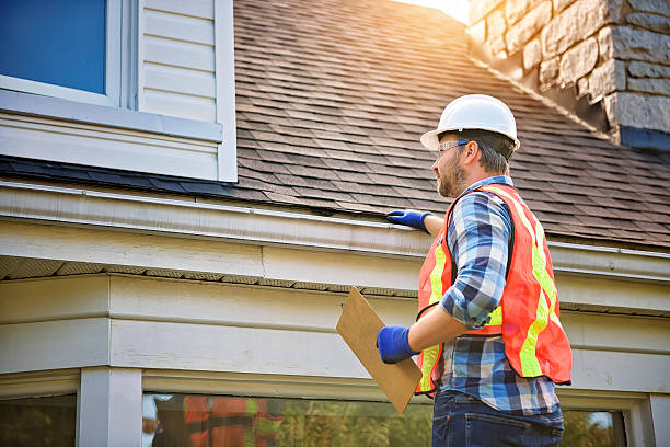 Licensed Roofing service in Osawatomie, KS - Ben Roofing and Steel LLC